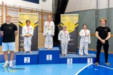 27.04.2025 Wachau JUDO Kids Cup